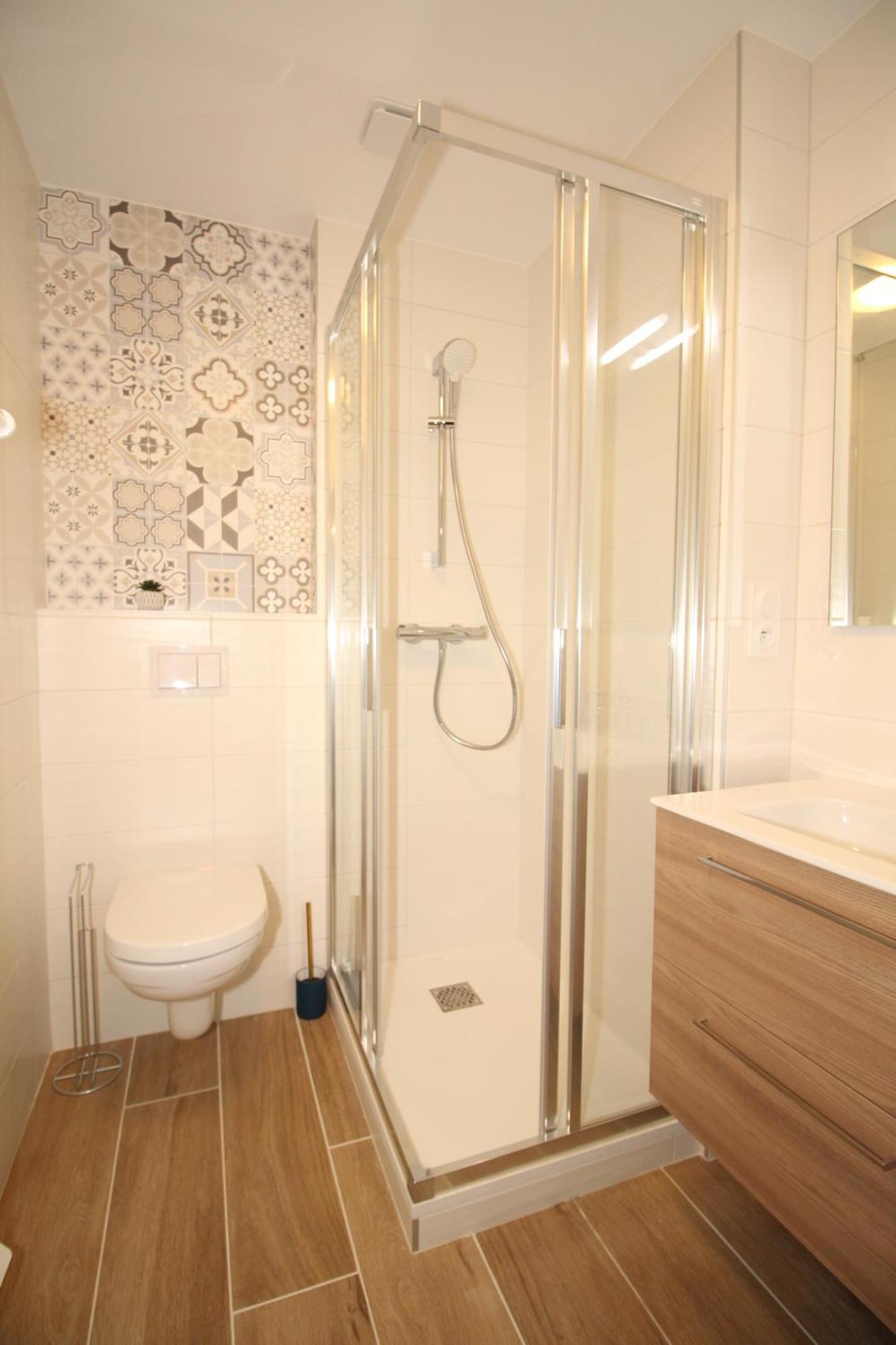 Cote Belvedere Apartment *