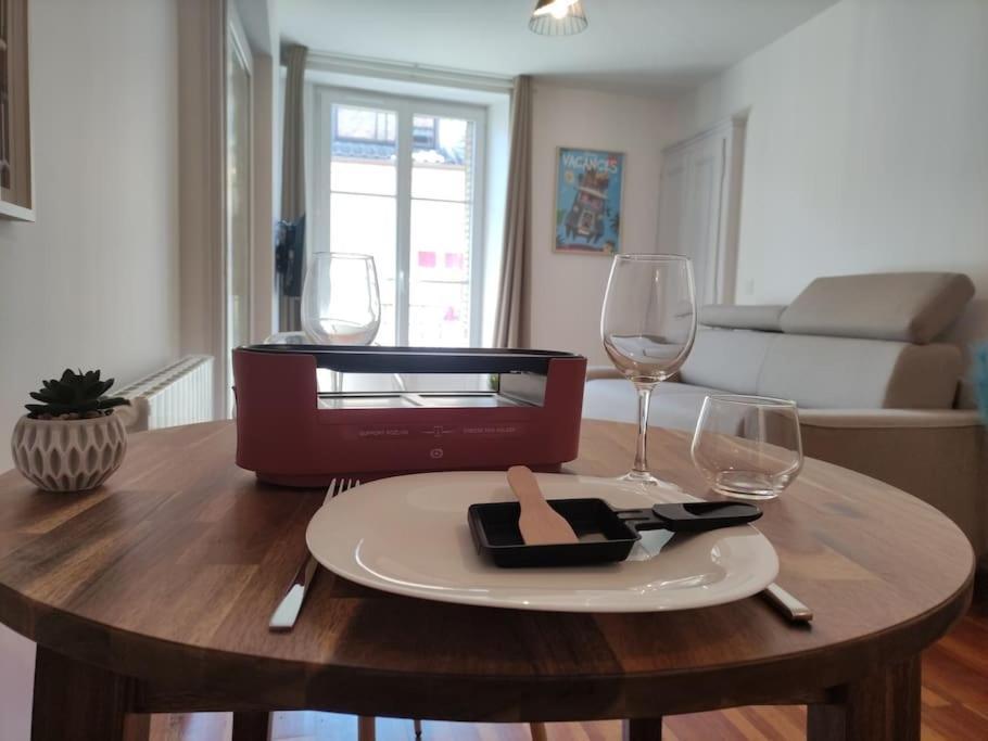 Apartment Cote Belvedere *