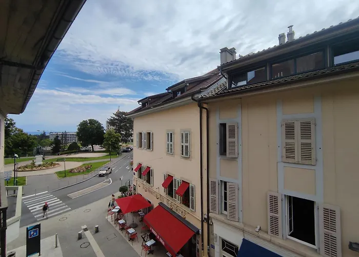 Studio Cote Belvedere