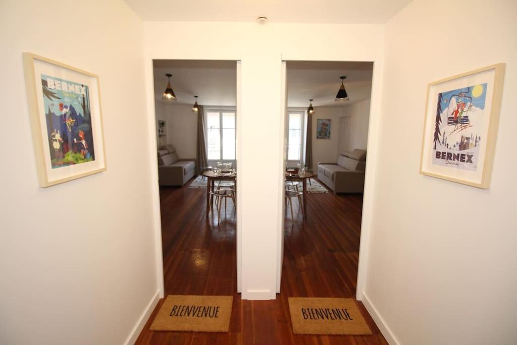 Appartement Cote Belvedere