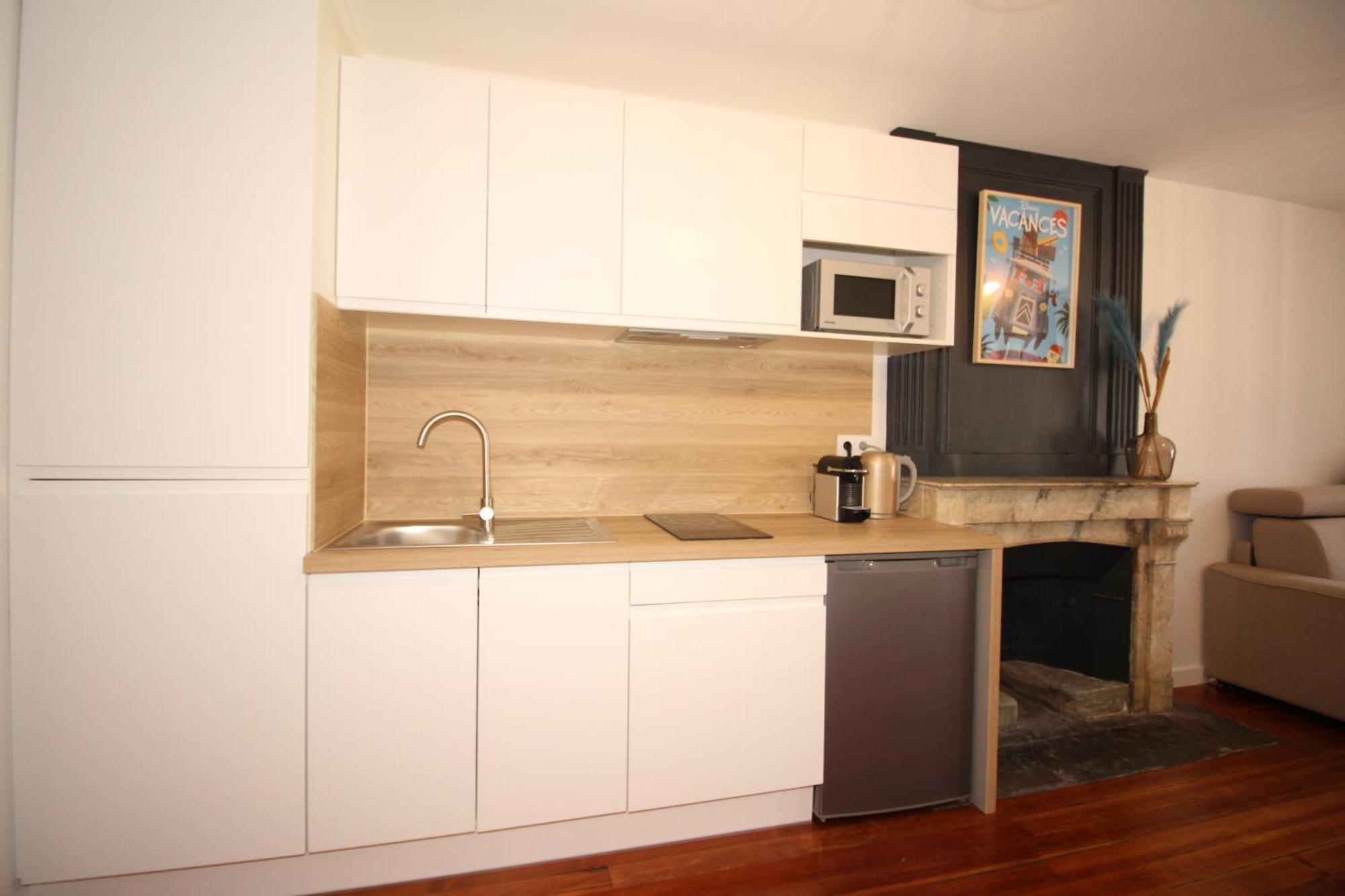 Apartment Cote Belvedere Thonon-les-Bains