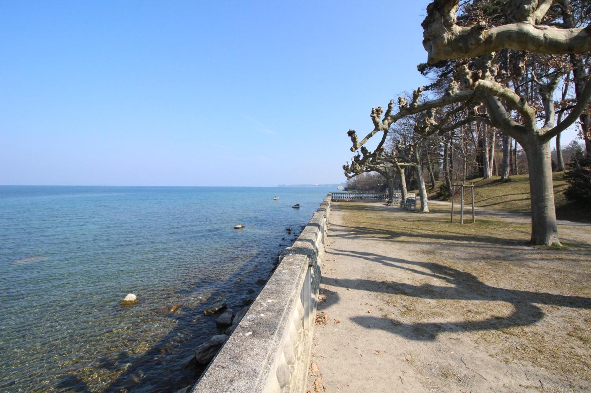 Cote Belvedere * Thonon-les-Bains